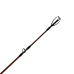 Vara Power Carbon Lumis 8'0" 20-50lbs Carretilha Vara Power Carbon Lumis 8'0" 20-50lbs Carretilha