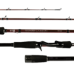 Vara Power Carbon Lumis 8'0" 20-50lbs Vara Power Carbon Lumis 8'0" 20-50lbs