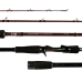 Vara Power Carbon Lumis 8'0" 20-50lbs Carretilha Vara Power Carbon Lumis 8'0" 20-50lbs Carretilha