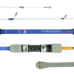 Sawamu Jigging Spin 6'3'' 40 Lb PE#4 Jig 260Gr Sawamu Jigging Spin 6'3'' 40 Lb PE#4 Jig 260Gr