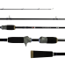 Tunizza Cast 6'3" 4.12gr 4-12lbs 2partes Tunizza Cast 6'3" 4.12gr 4-12lbs 2partes