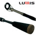 Vara tunizza 6'3" 5-14lbs 5-15gr 1 parte Vara tunizza 6'3" 5-14lbs 5-15gr 1 parte