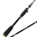 Vara Viper Carretilha 5'8" 5-14lbs 2 partes 