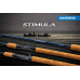 Vara Stimula Shimano 6'0" 8-20lbs 8-35gr 1 parte Vara Stimula Shimano 6'0" 8-20lbs 8-35gr 1 parte
